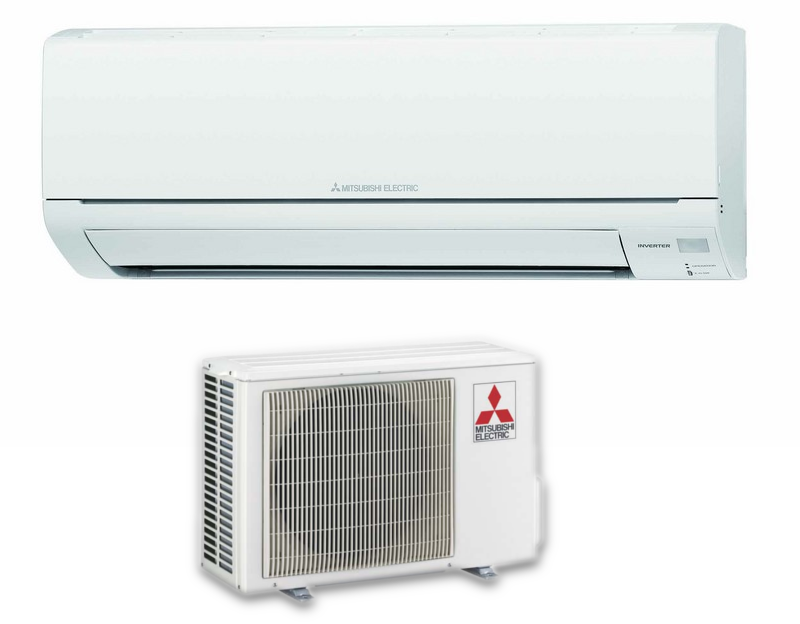 Climatisation Mitsubishi