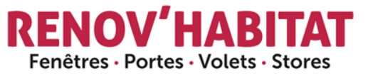 Menuiserie extérieures Vaux Le Pénil Rénov' Habitat 77