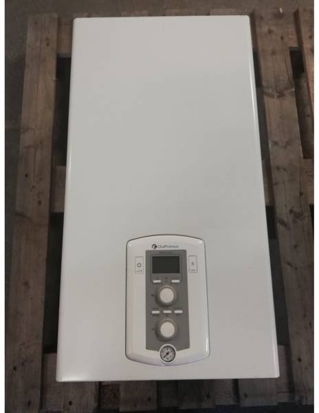 Dépannage chaudière gaz Chaffoteaux à Melun