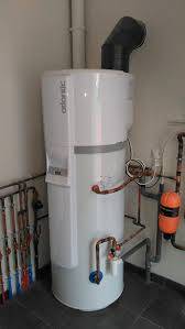 Ballon thermodynamique à Melun 77